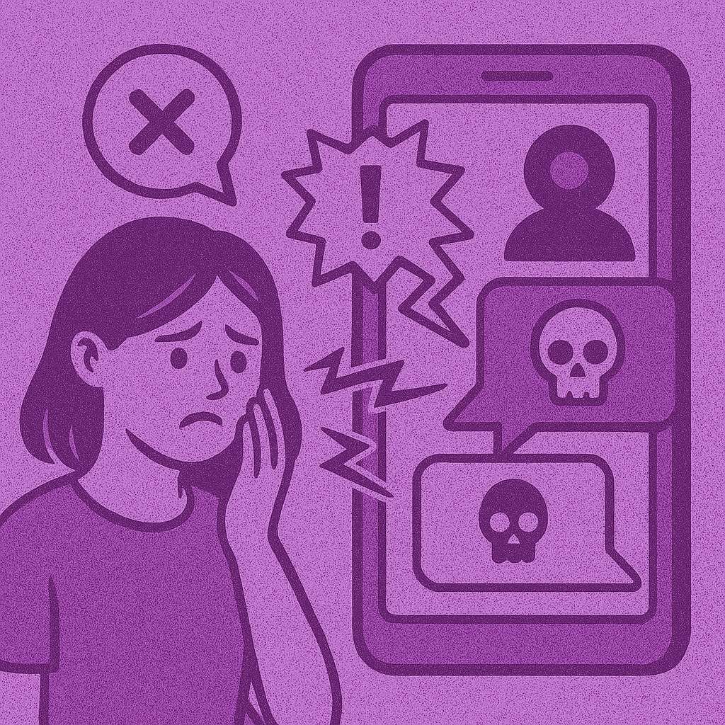Diffamazione sui social: come difendersi