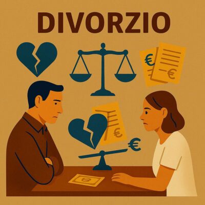 Divorzio Divorzio