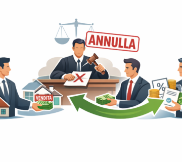 L’azione revocatoria consente al creditore di far dichiarare inefficace una compravendita con cui il debitore ha cercato di sottrarre beni alla garanzia del credito, rendendo nuovamente aggredibile il patrimonio 