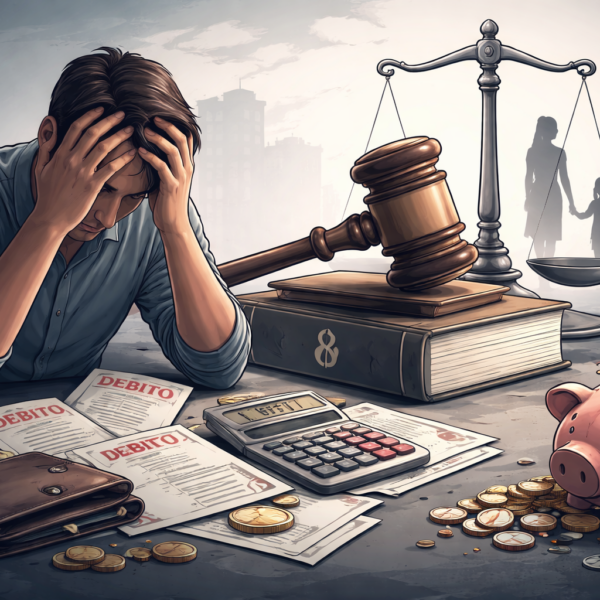 Quando il mancato o parziale pagamento dell’assegno di mantenimento integra il reato ex art  570 bis c p , chiarendo che anche il versamento ridotto è penalmente rilevante e che le difficoltà economiche non bastano a escludere il reato se non si prova l’impossibilità assoluta  Vengono illustrati i rischi penali, la natura di reato permanente, le strategie per prevenire la denuncia e le possibili difese, inclusa l’applicazione dell’art  131 bis c p  nei casi di particolare tenuità 
