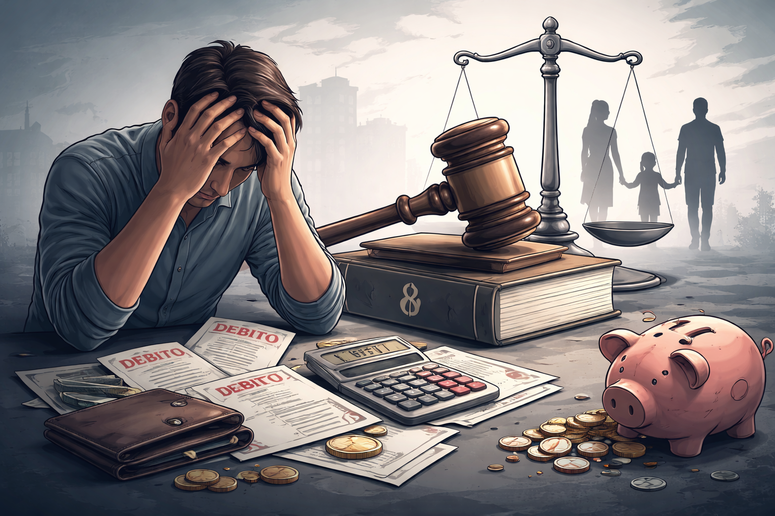 quando il mancato o parziale pagamento dell’assegno di mantenimento integra il reato ex art. 570 bis c.p., chiarendo che anche il versamento ridotto è penalmente rilevante e che le difficoltà economiche non bastano a escludere il reato se non si prova l’impossibilità assoluta. Vengono illustrati i rischi penali, la natura di reato permanente, le strategie per prevenire la denuncia e le possibili difese, inclusa l’applicazione dell’art. 131 bis c.p. nei casi di particolare tenuità.